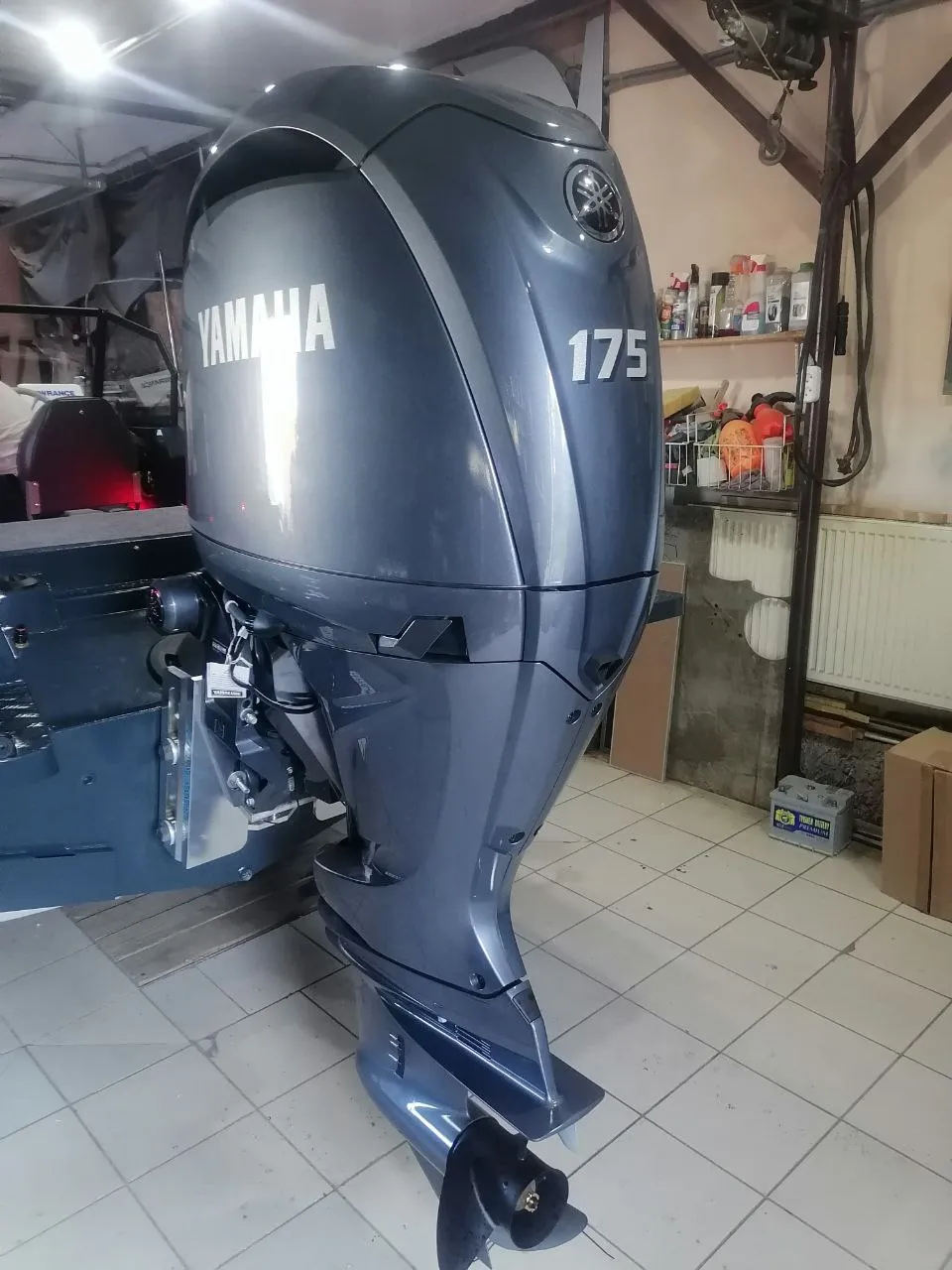 Orionboat 600 Pro — фото проекта 5