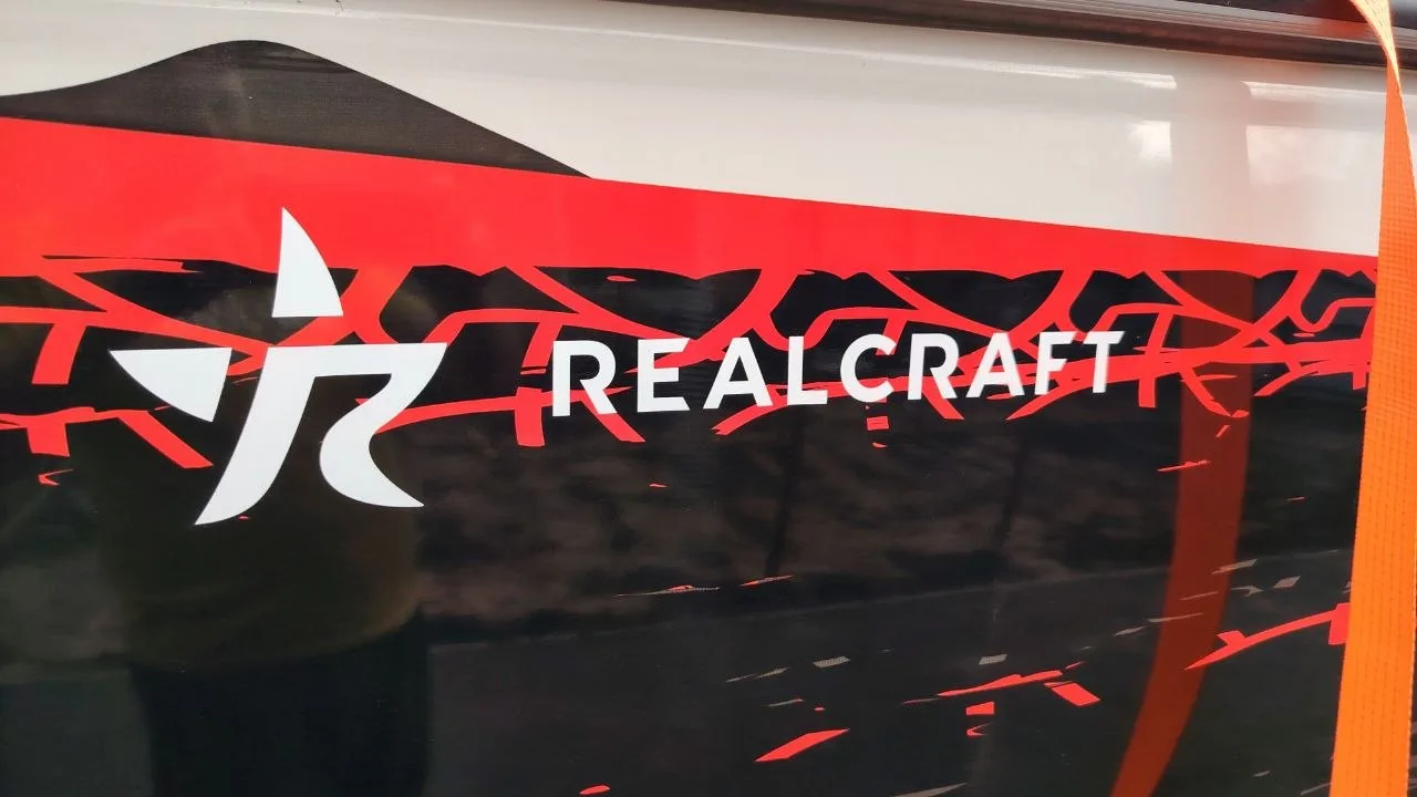 Realcraft 600 Cabin — фото проекта 2