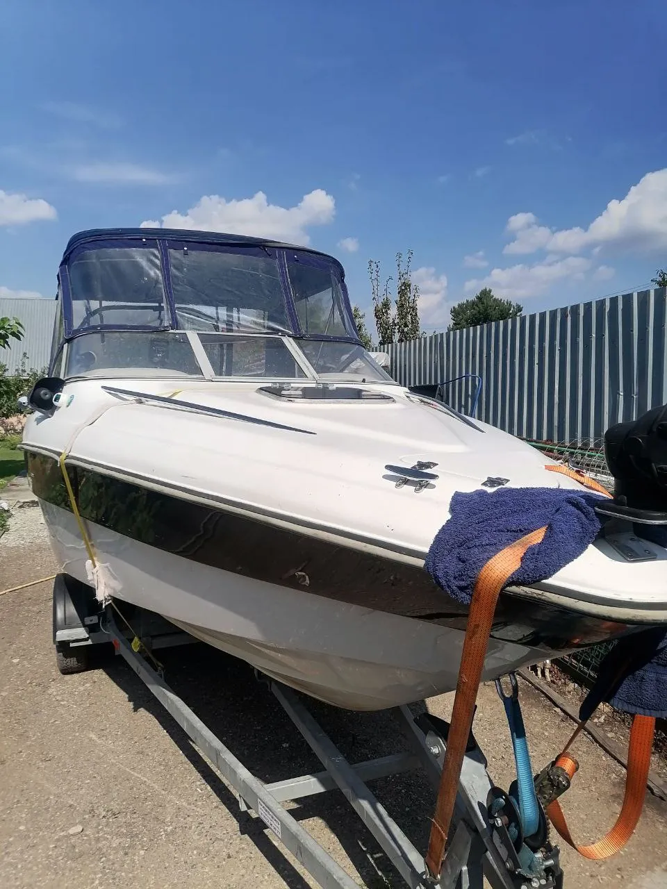 Velvette V20 — готовый проект